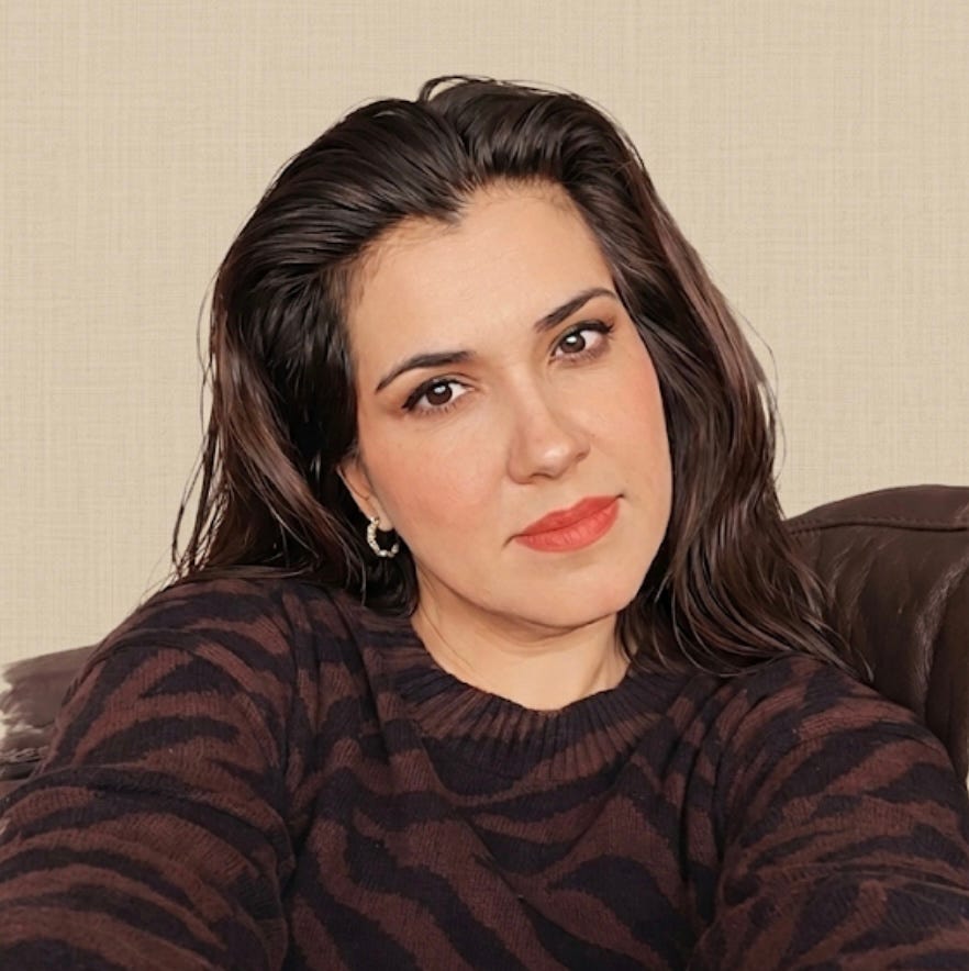 The Cliché Translator