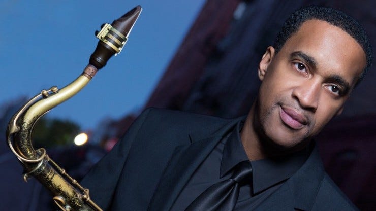 Jazz javon jackson Jazz javon jackson