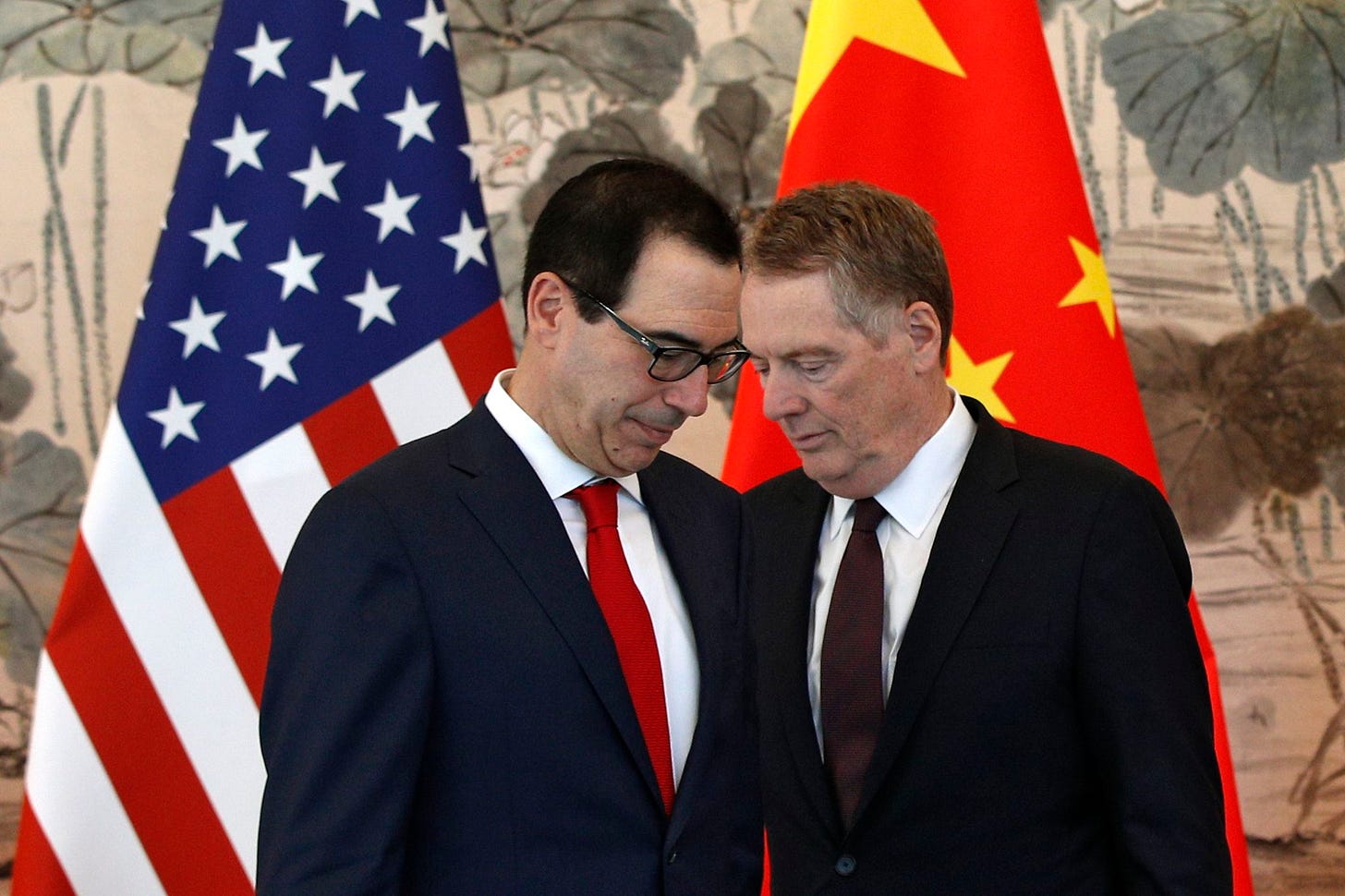 Image result for Steven Mnuchin