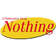 A Publication About Nothing