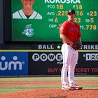 Red Sox promote Zach Penrod to Triple-A Worcester (source)