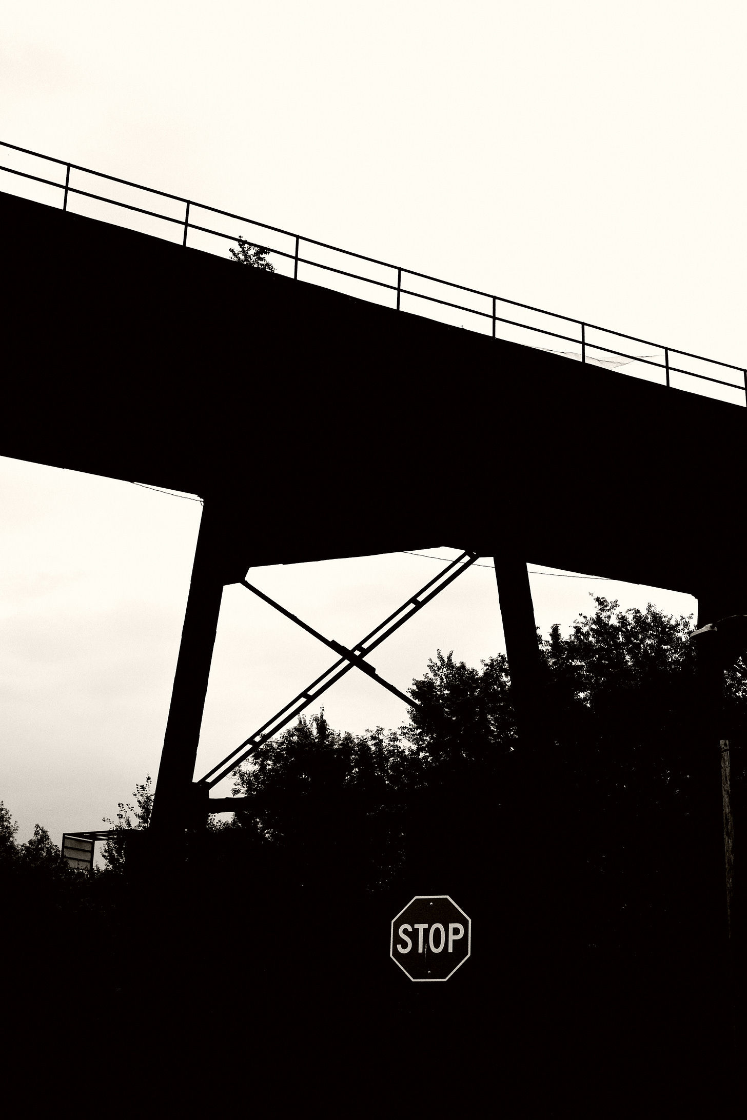 Ore Bridge