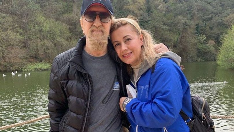 Türk pop müziği şarkıcısı Zeliha Sunal'ın eşi hayatını kaybetti