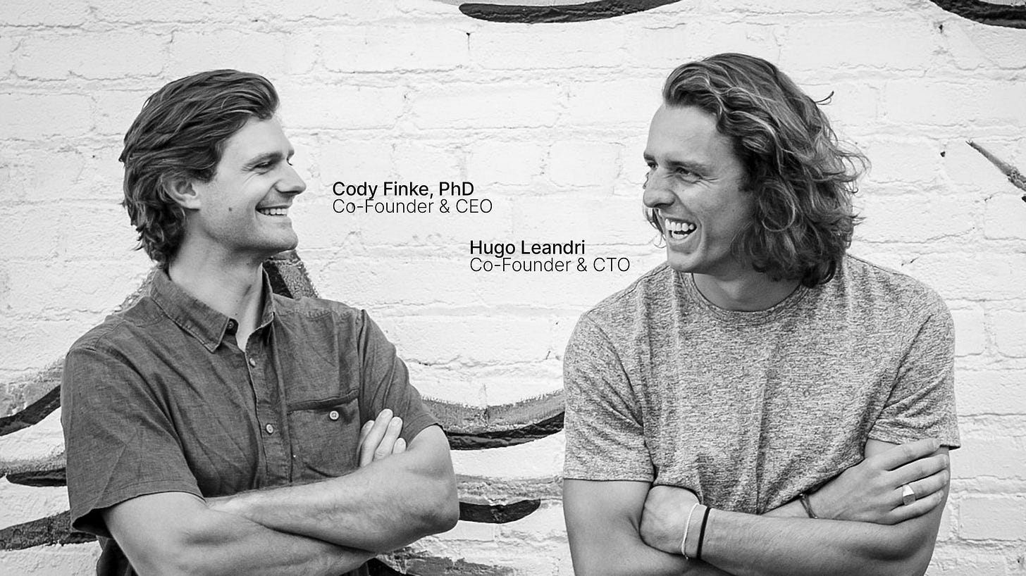 Brimstone Raises $55M Series A to Build Pilot Plant, Grow Team — Activate