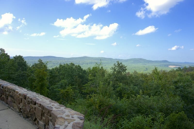 Hot Springs National Park, Arkansas
