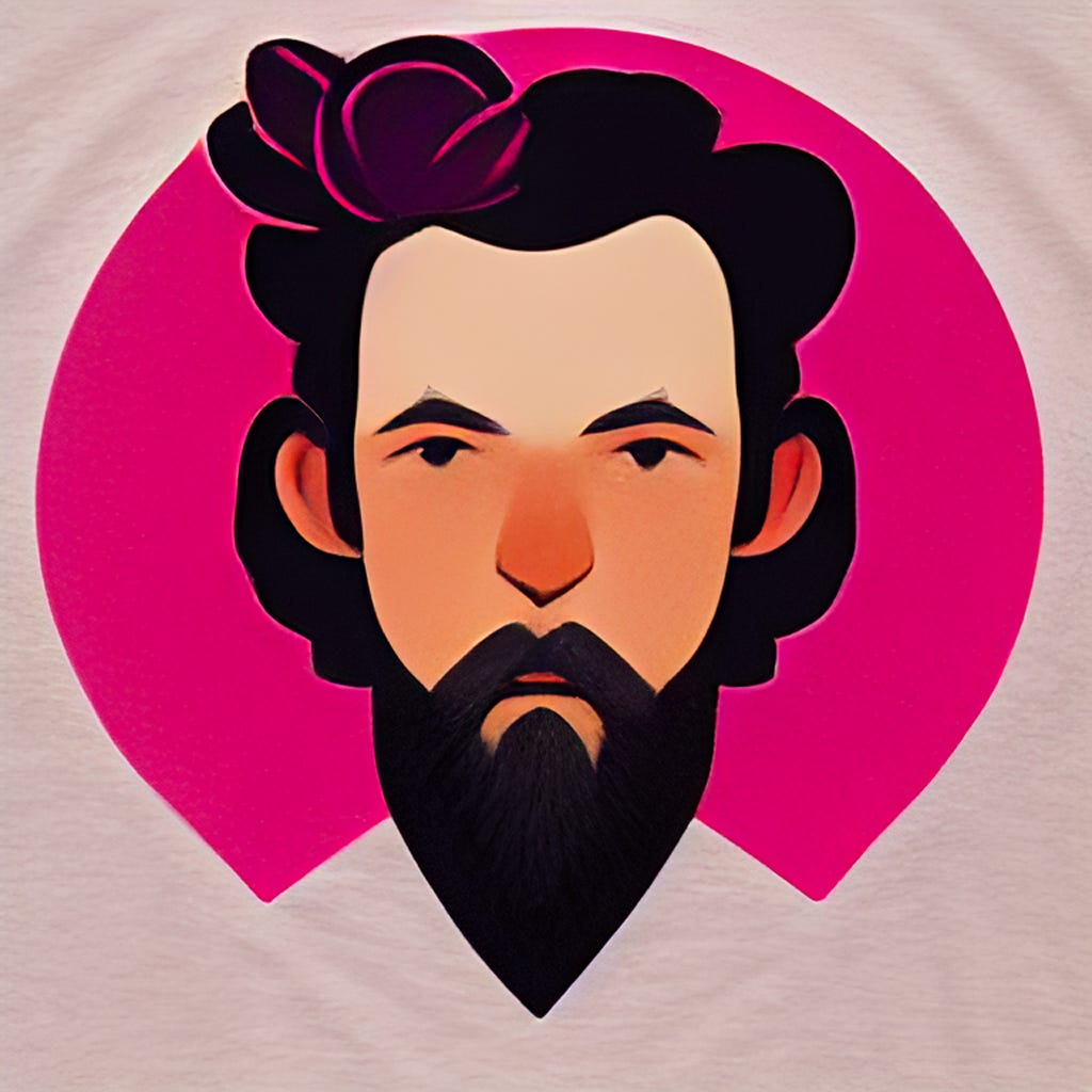 Substack profile picture for @fuchsia