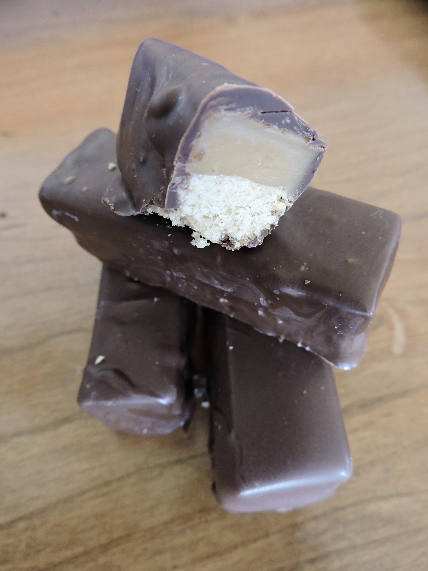 Want a bite? Want a bite?