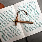 On Writing by Hand (Part 1)