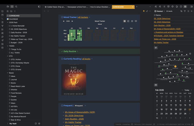 r/ObsidianMD - Obsidian Homepage r/ObsidianMD - Obsidian Homepage