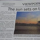 Avoiding a Tragedy of Our Commons