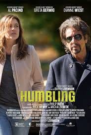 The Humbling (2014) - IMDb