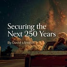 America: The Next 250 Years