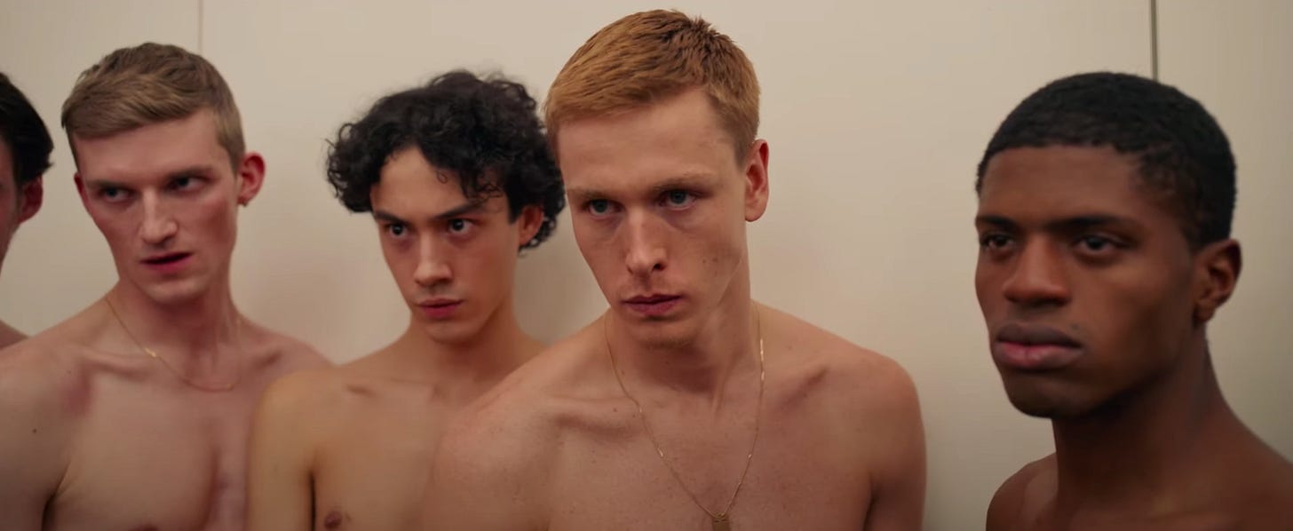 Triangle of Sadness Trailer: Ruben Ostlund's Palme d'Or Winner | IndieWire