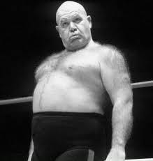 Remembering George The Animal Steele, a ...