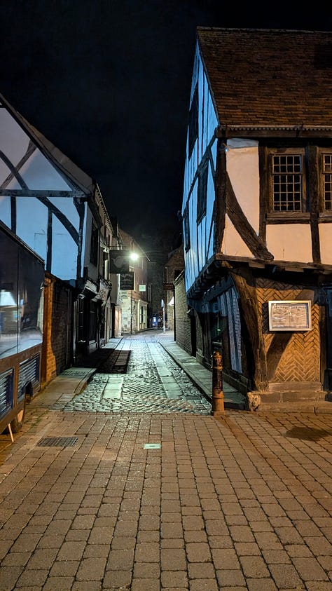 Images of York