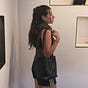 Jaclyn's avatar