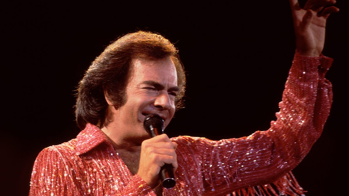 The Story Behind the Lyrics: From Marcia to Caroline Kennedys Pony