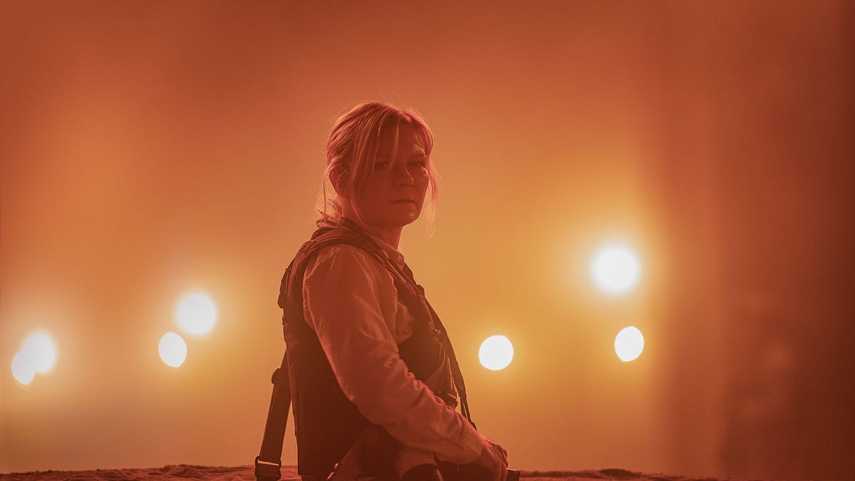 映画『シビル・ウォー』が描かなかったフォトジャーナリズムの現在地 