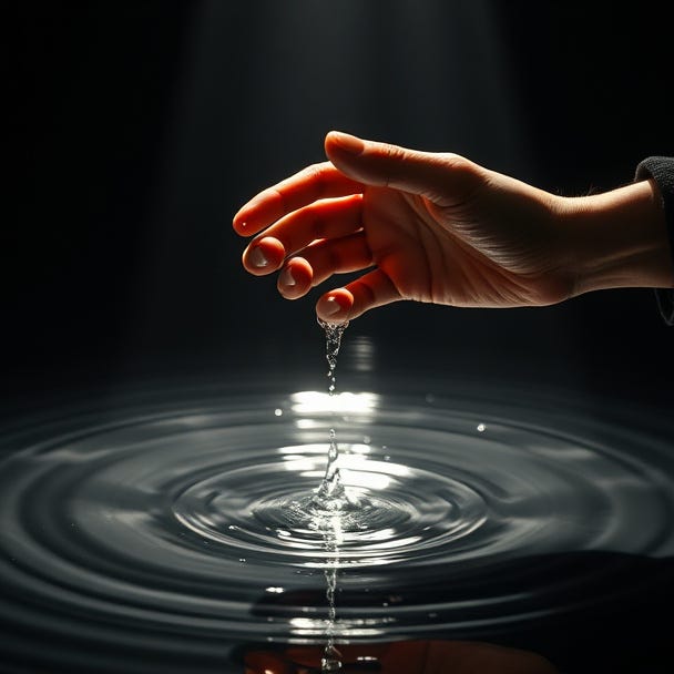 Rippling Ace Jas