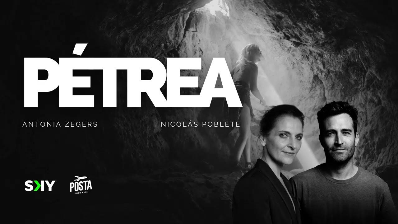 Esto es PÉTREA - YouTube