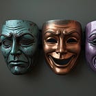 Who Do You Say That I Am? Part 3