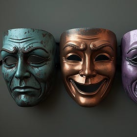 Who Do You Say That I Am? Part 3