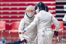 Cyprus Fencing Club... - Cyprus Fencing Club Achilleas