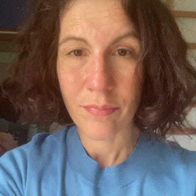 Lisa Röstlund (@rostlund@mastodon.nu) - Mastodon.nu