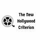 The New Hollywood Criterion