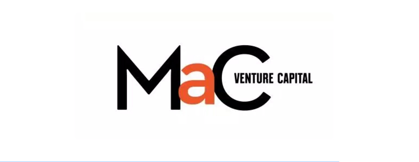 MaC Venture Capital Raises Inaugural $110 Million Seed Fund - MaC VC