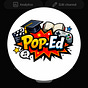 Pop-Ed's avatar
