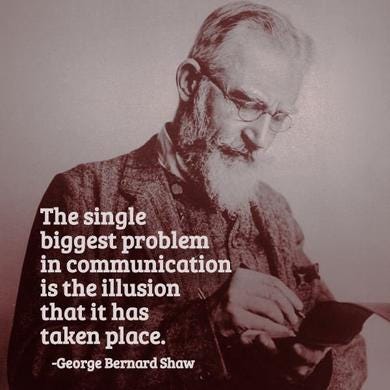 15 Great Quotes on Project Communication - BrightHub Project Management