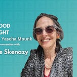 Yascha Mounk