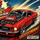 CoWoS Is No Longer Just Packaging: It Is TSMC’s New Value-Creation Engine