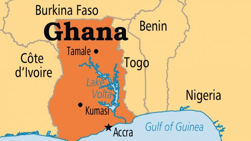 How Ghana went from hero to zero for investors How Ghana went from hero to zero for investors