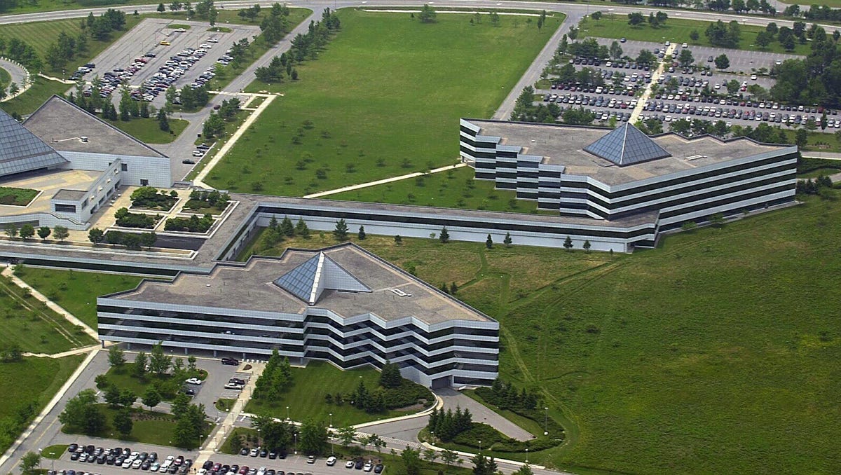 What's up with the school proposed for Somers' former IBM property?