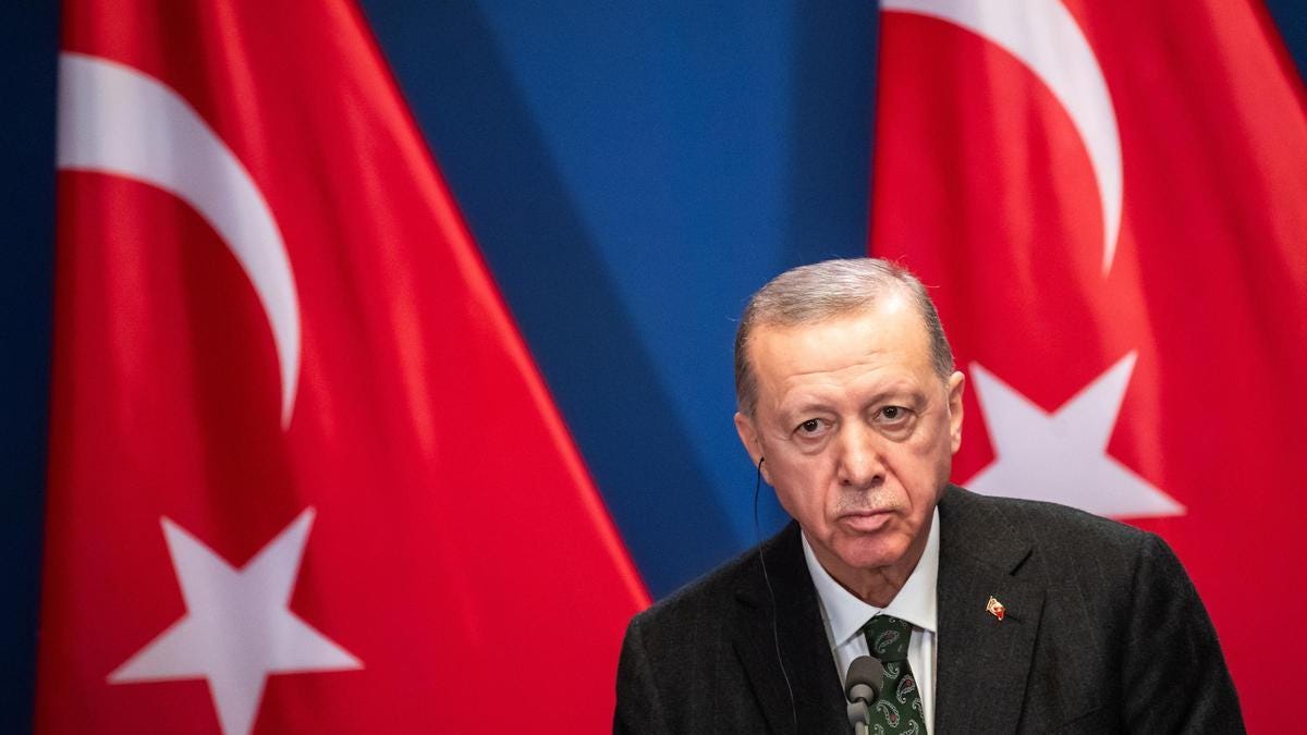 Siria y Turquía Negocian un Pacto de Defensa ¿Alianza Estratégica o Dominación Encubierta?