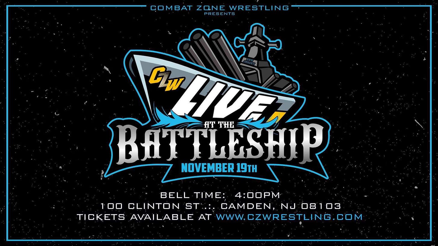 CZW