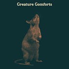 Creature Comforts