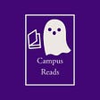 ECU Campus Reads's avatar