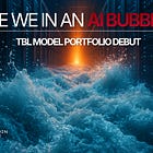 Is the AI Boom a Bubble? Our Full Report and Model Portfolio