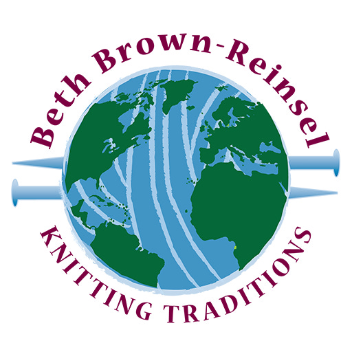 Beth’s Knitting Traditions Newsletter logo