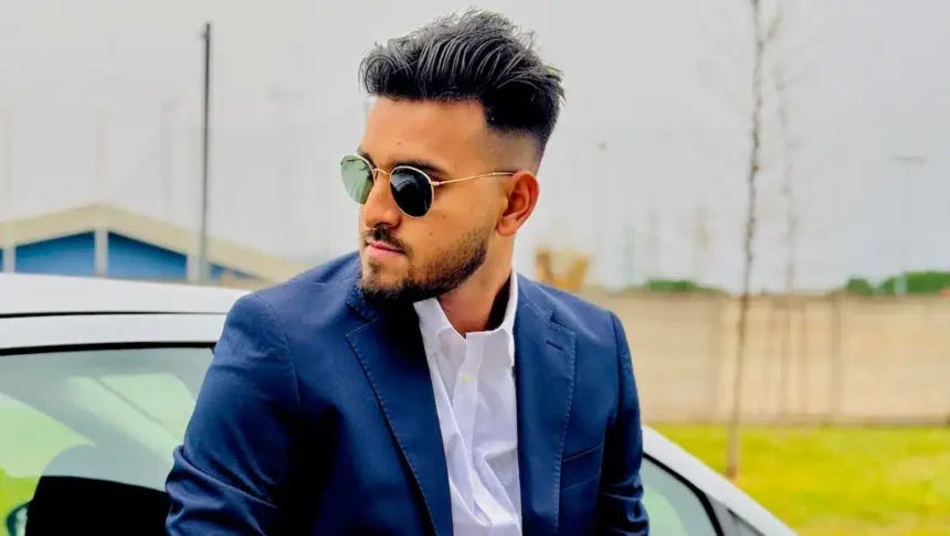 Anik Tanvir Ahmed