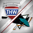 THW Ice Time - Sharks Home Ice Edition