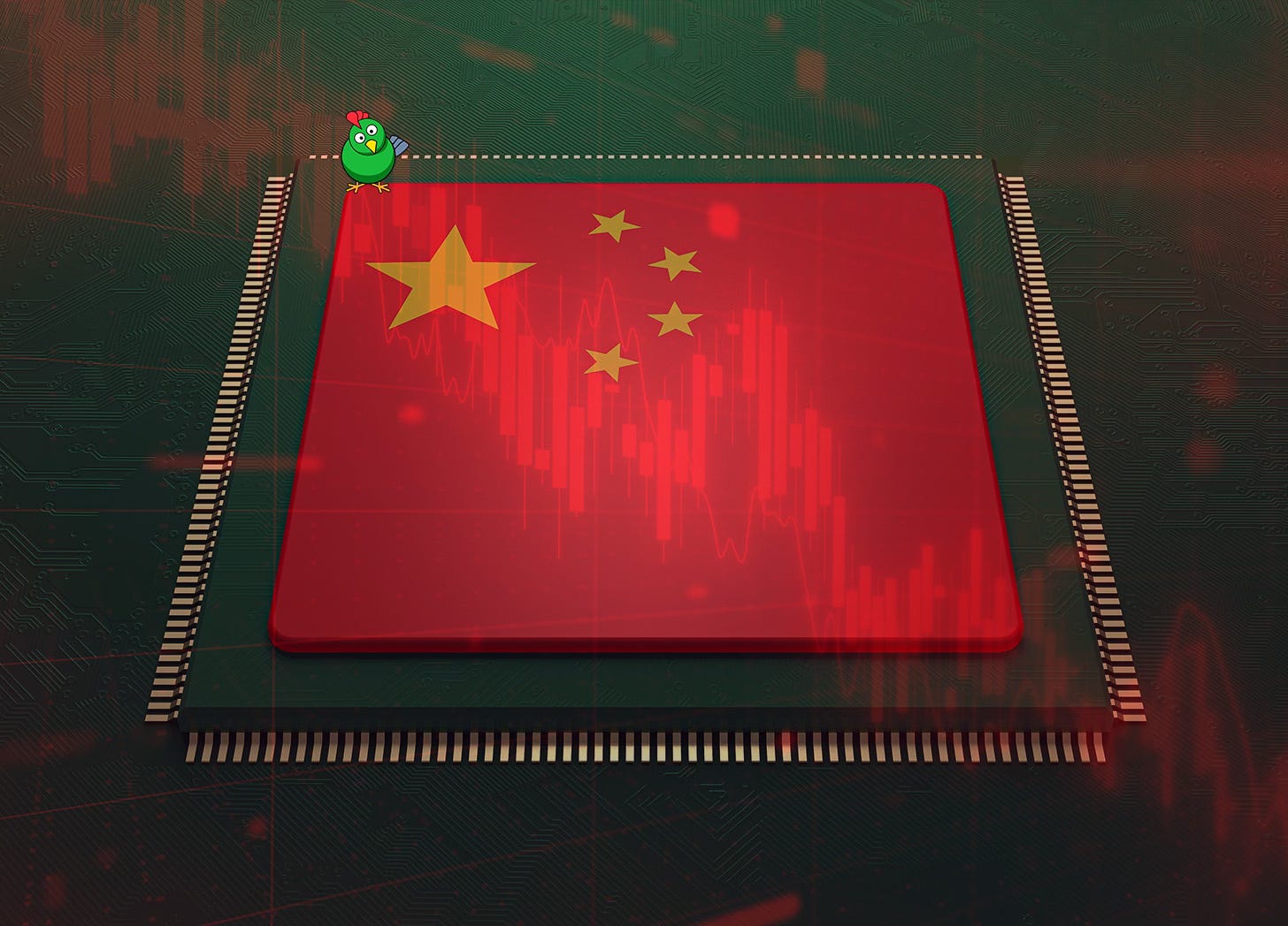 Trump Card - Doomberg