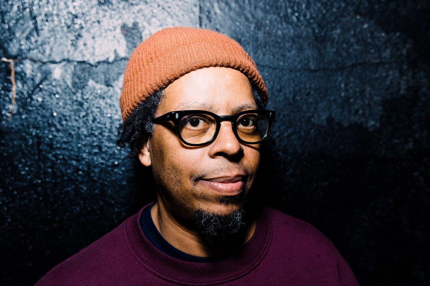 Jeff Parker — International Anthem | A Chicago-Born Recording Company That Produces And Promotes Progressive Media Jeff Parker — International Anthem | A Chicago-Born Recording Company That Produces And Promotes Progressive Media