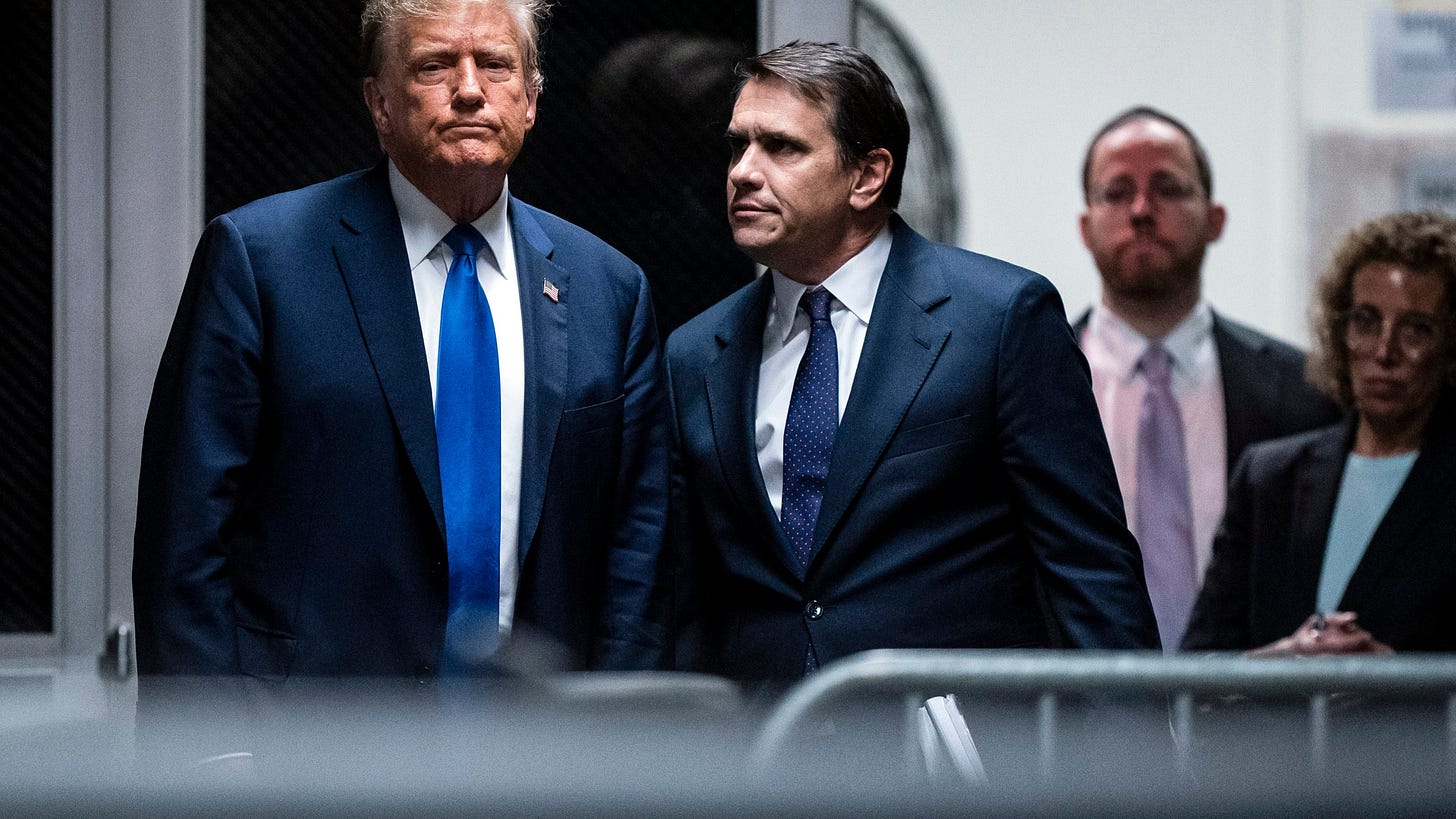 Trump loses bid to halt Jan. 6 lawsuits while he fights criminal charges in  the 2020 election case | WRIC ABC 8News