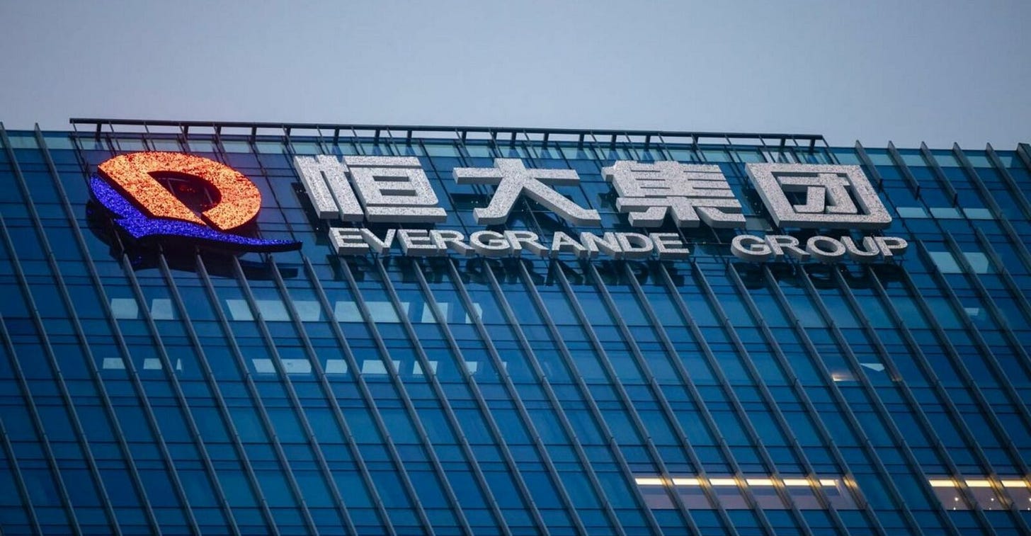 Evergrande