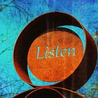 Ikigai Thought for Today: Art of Listening