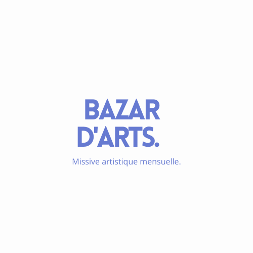 Bazar d'arts 